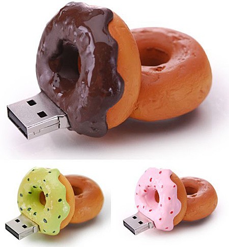 Donut-USB
