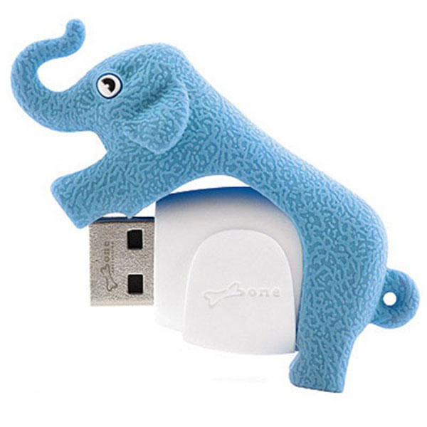Elefant-USB