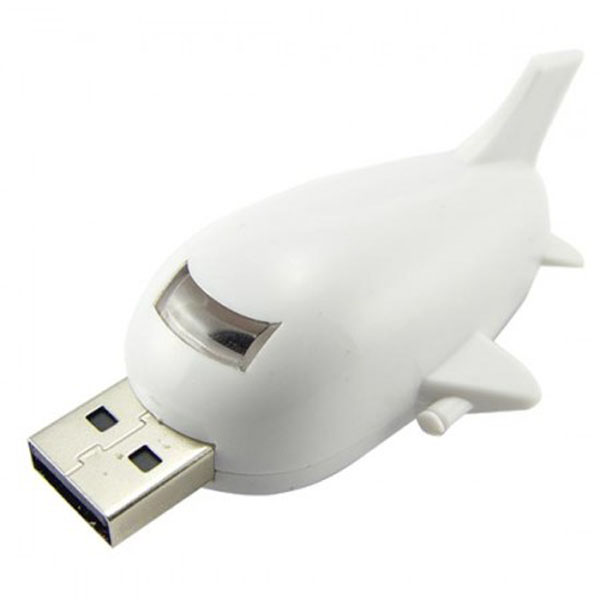 USB-fisk