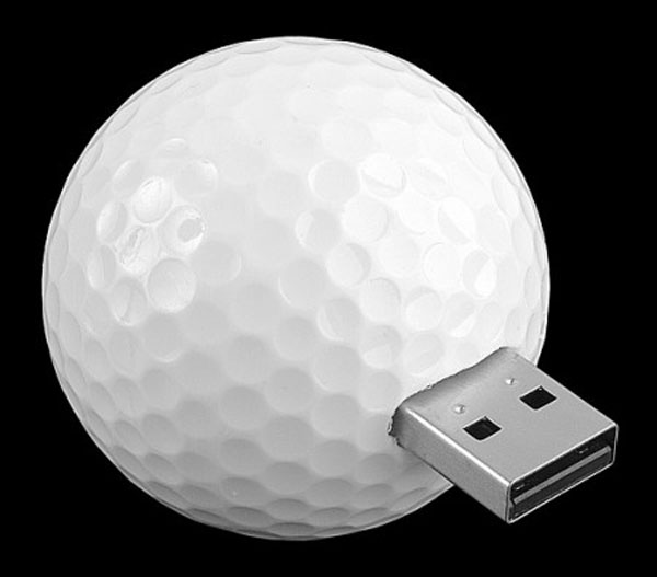 Globe-USB