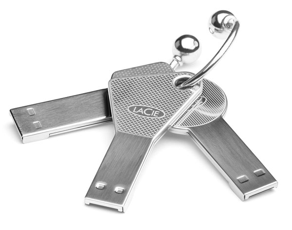 USB minne