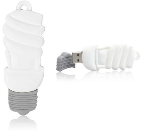 USB-lampa