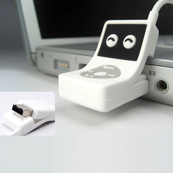 Pod Drive