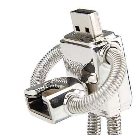 Robot-USB