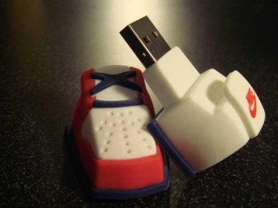 USB-sko