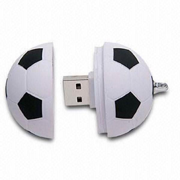 Fotboll-USB