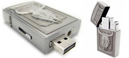 USB-tändare
