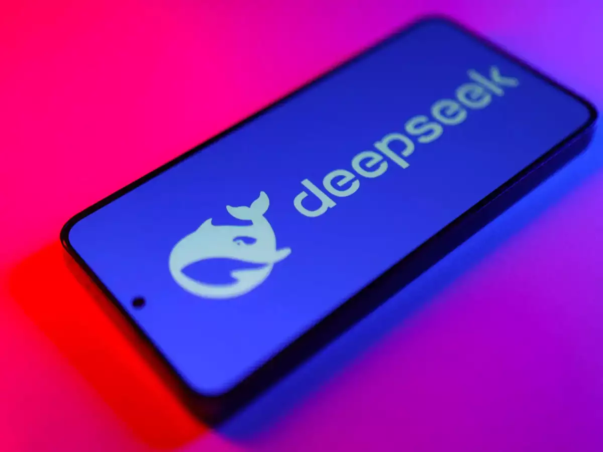 China's DeepSeek Claims Theoretical Cost-Profit Ratio Of 545