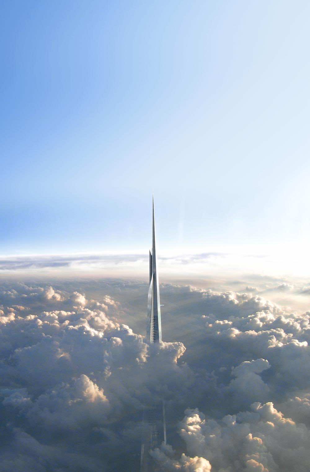 Kingdom Tower 2