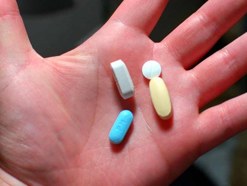 Medicinsk vetenskaps framtid - Datorer som kan ätas 3