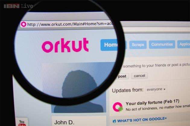 Orkut Shutdown-2