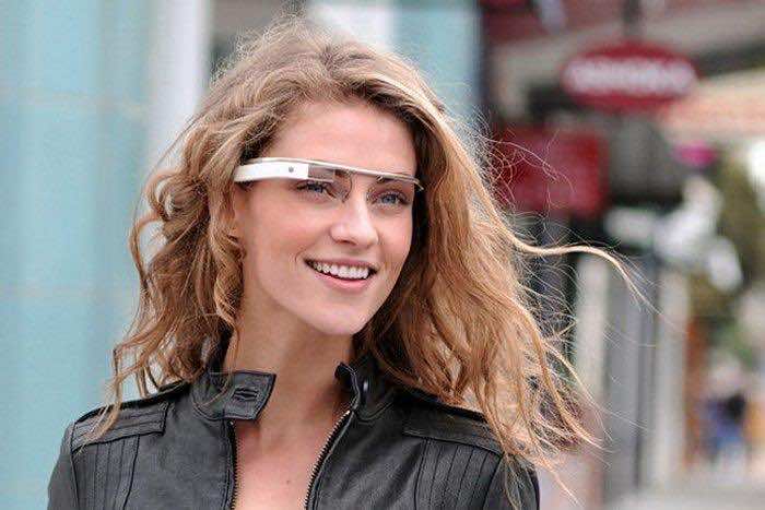 Google glas