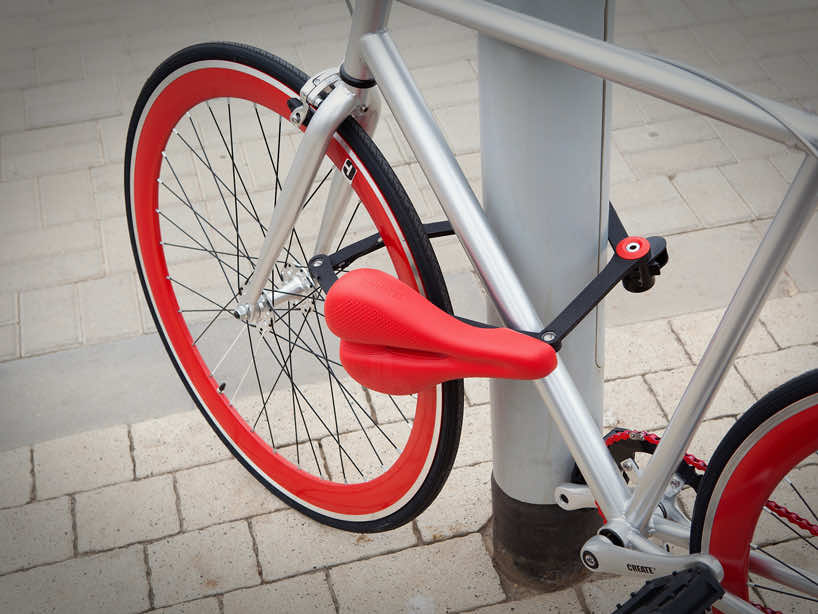 Seatylock 2