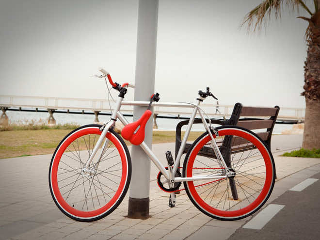 Seatylock 6