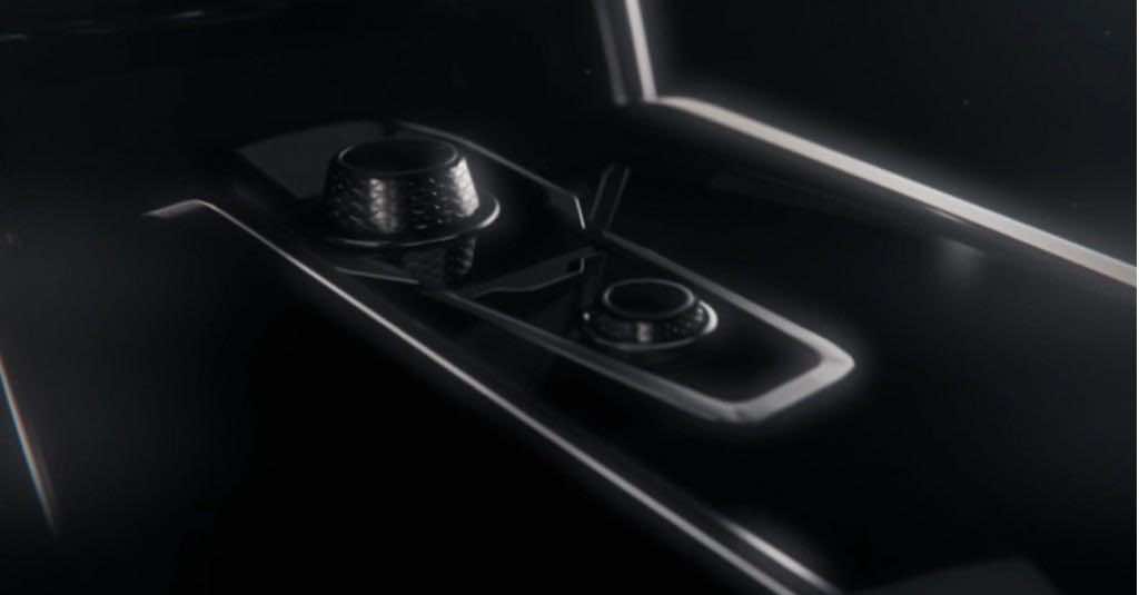 Land Rover Concept 3