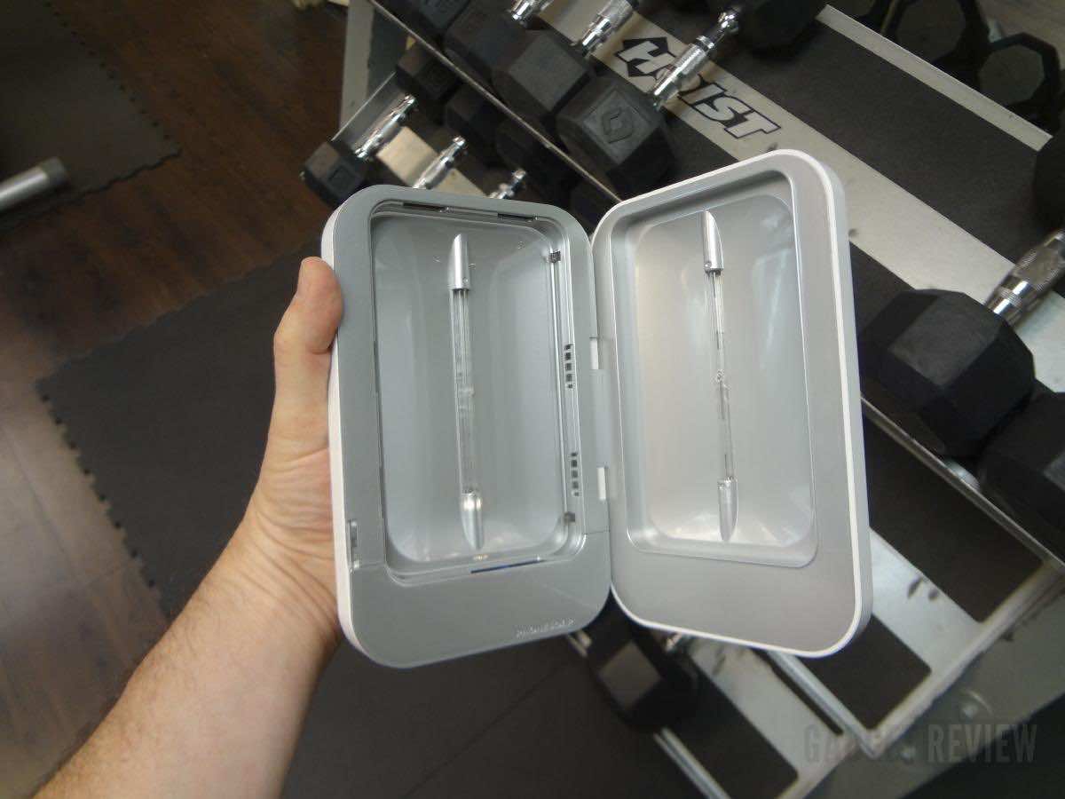 PHONESOAP-LADDARE-öppen