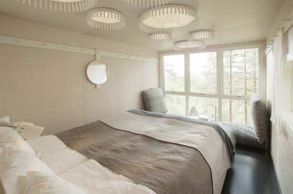 Tree Hotel 11