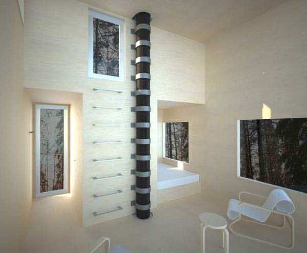 Tree Hotel 2