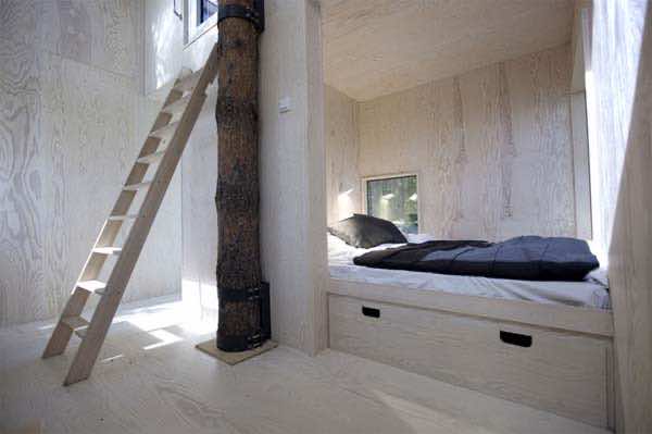 Tree Hotel 3