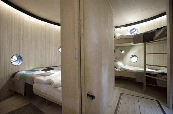 Tree Hotel 4