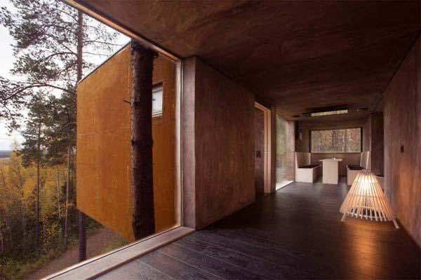 Tree Hotel 9