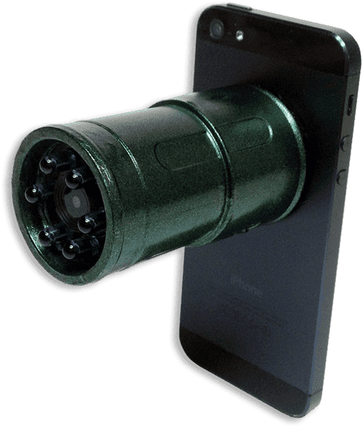Snooperscope 4