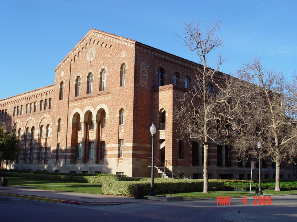 Top 10 Engineering Colleges