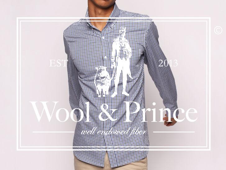 wool&prince