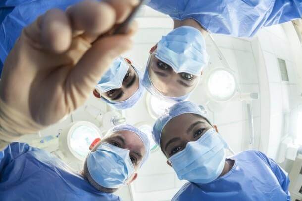 Human Head Transplant Now Possible