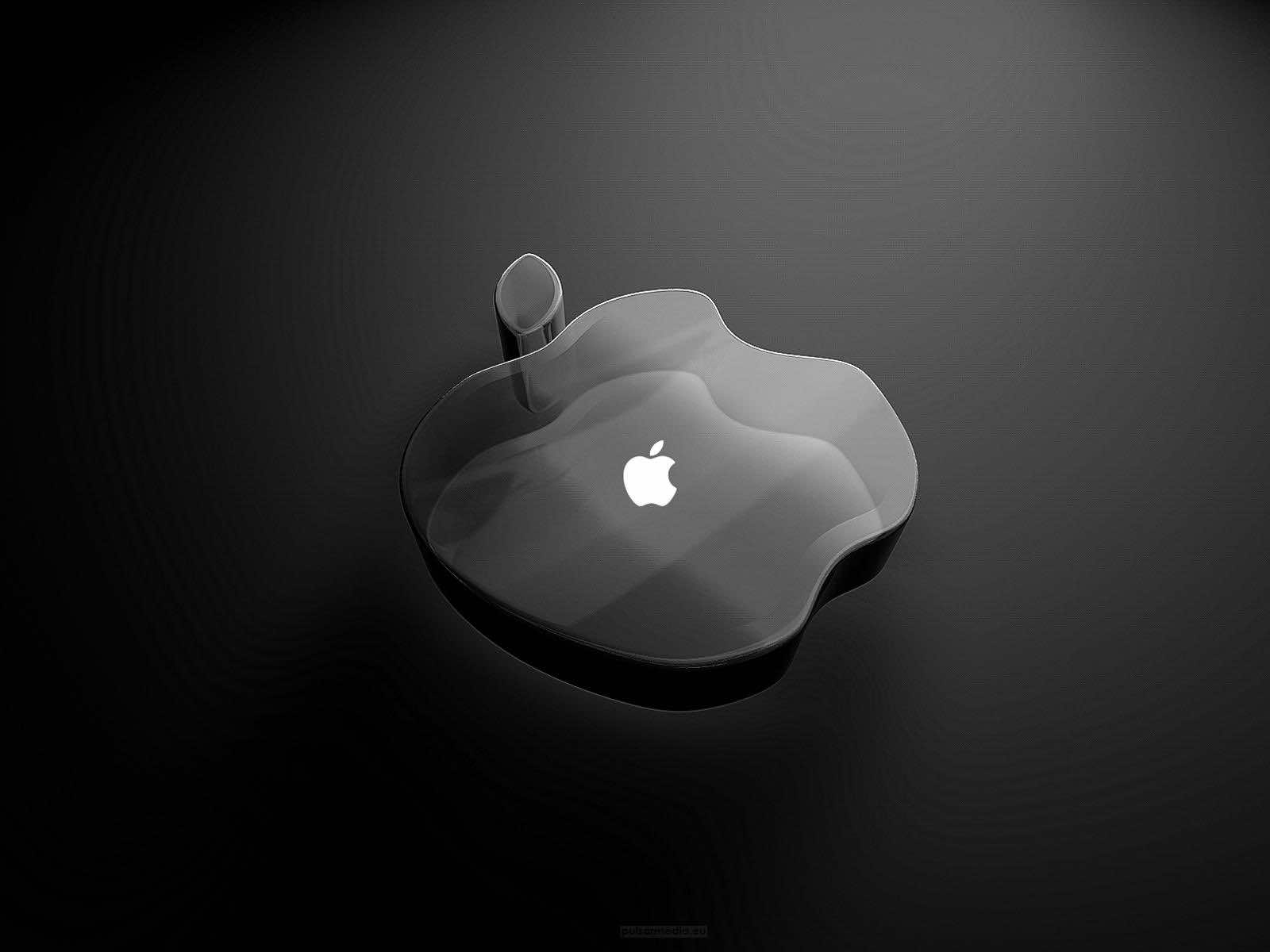 🥇 50 fondos de pantalla inspiradores de Apple Mac y iPad para descargar