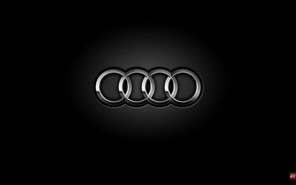 Audi лого png