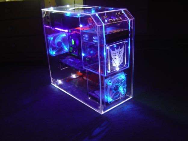 These Custom Computers Will Make You Fall in Love At First Sight