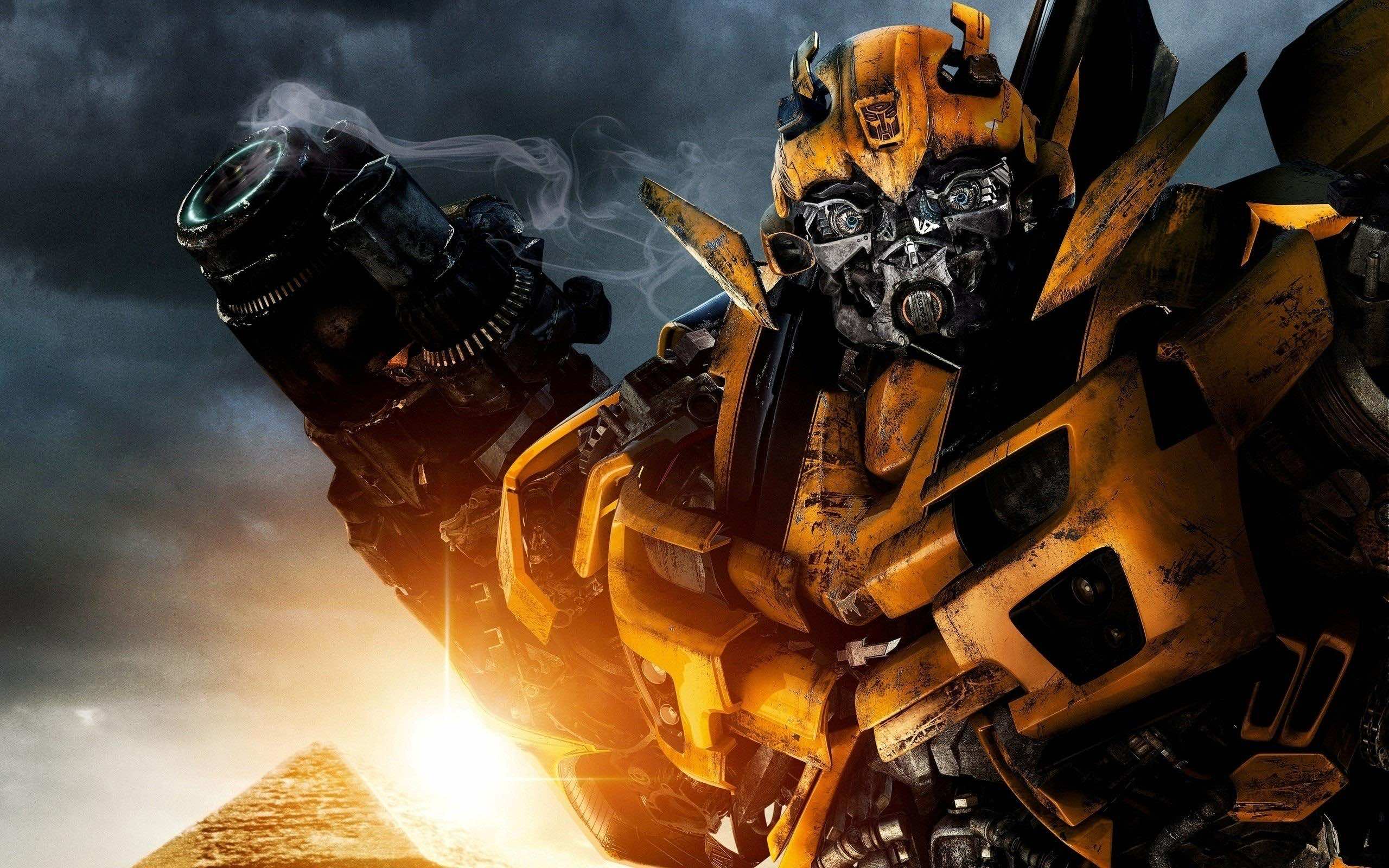 transformers wallpapers hd 2