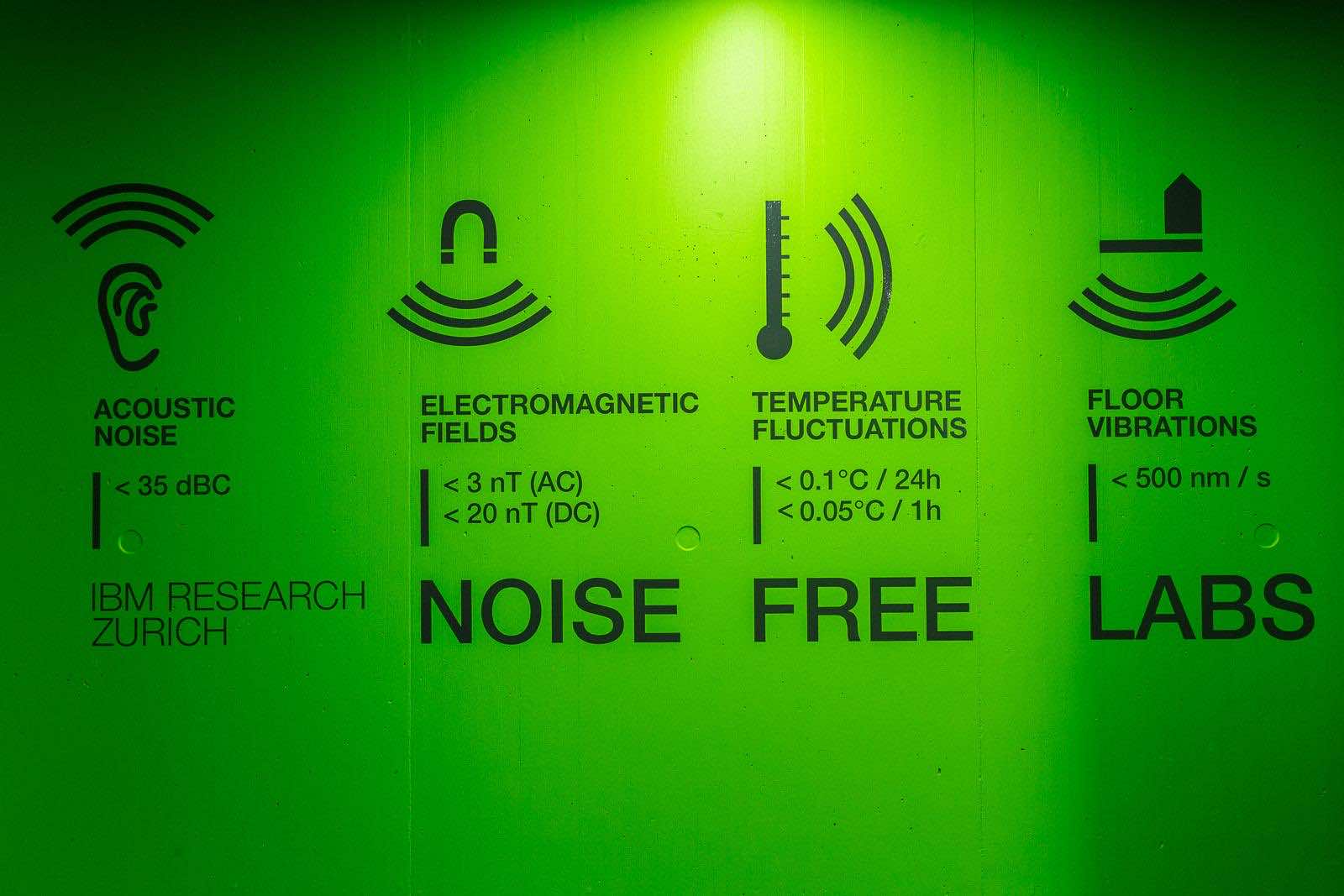 Noise Free labs