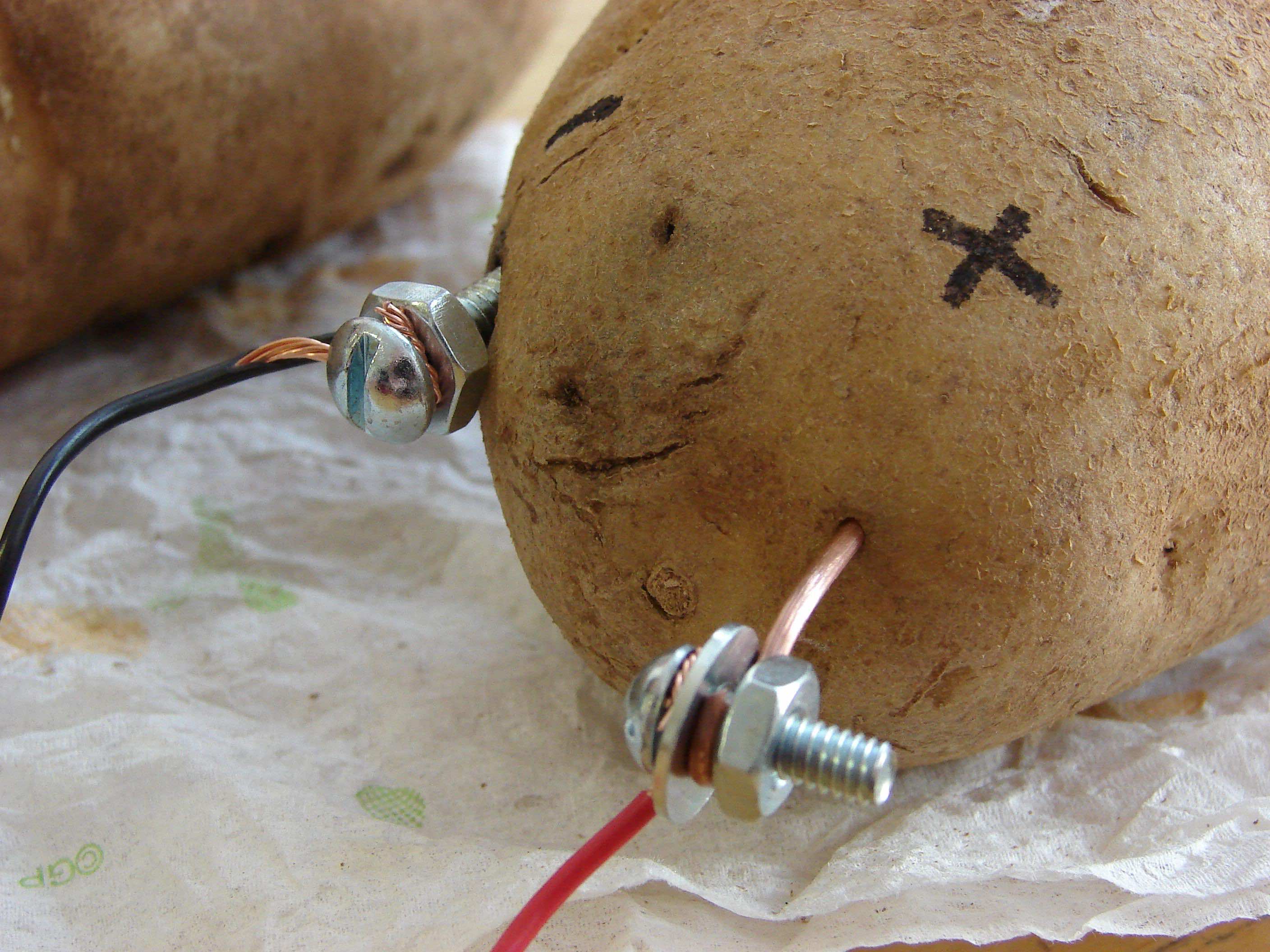 Potato_Battery
