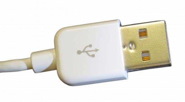 Laptops Will Be Chargeable By USB In Future