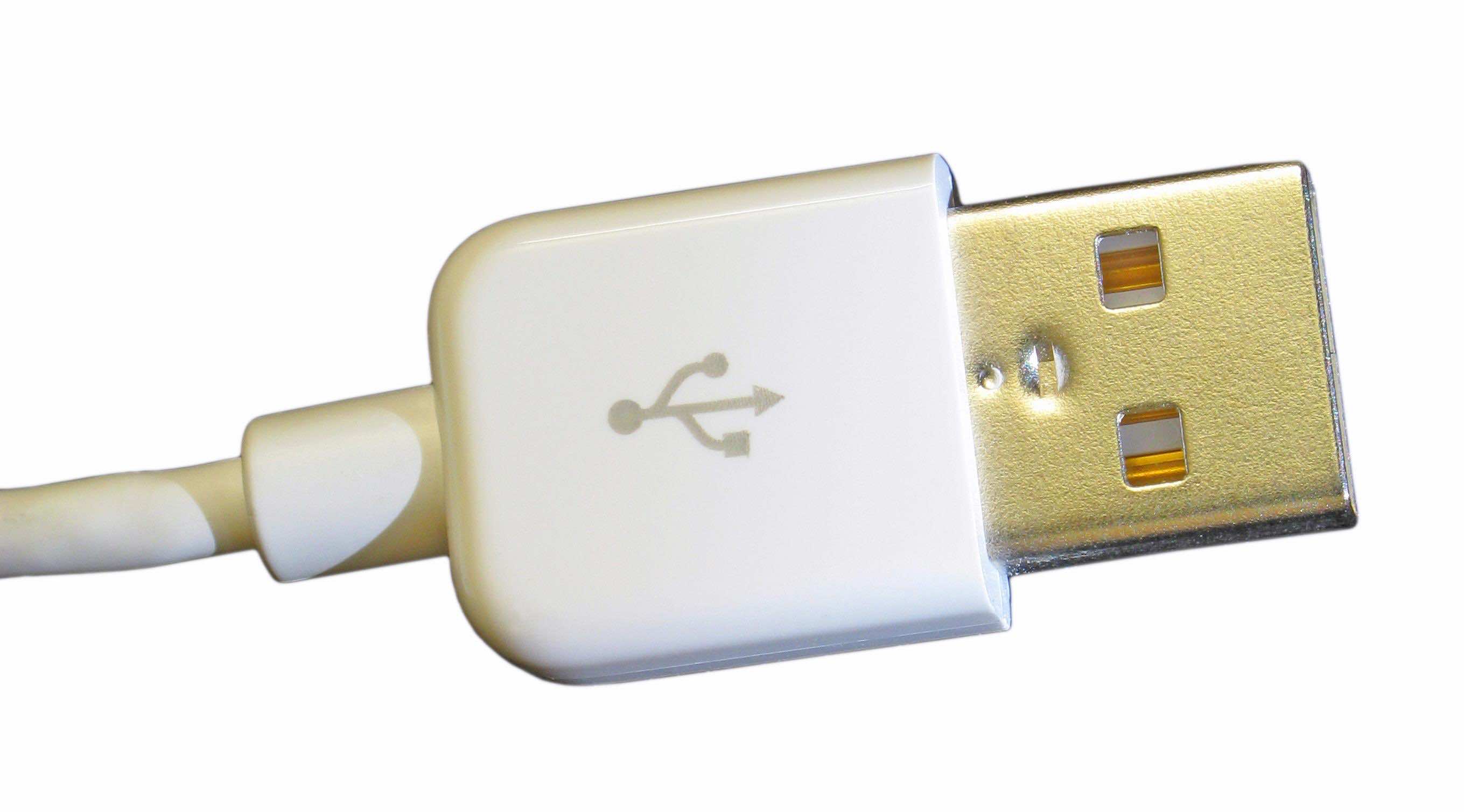 USB Charging – The Future