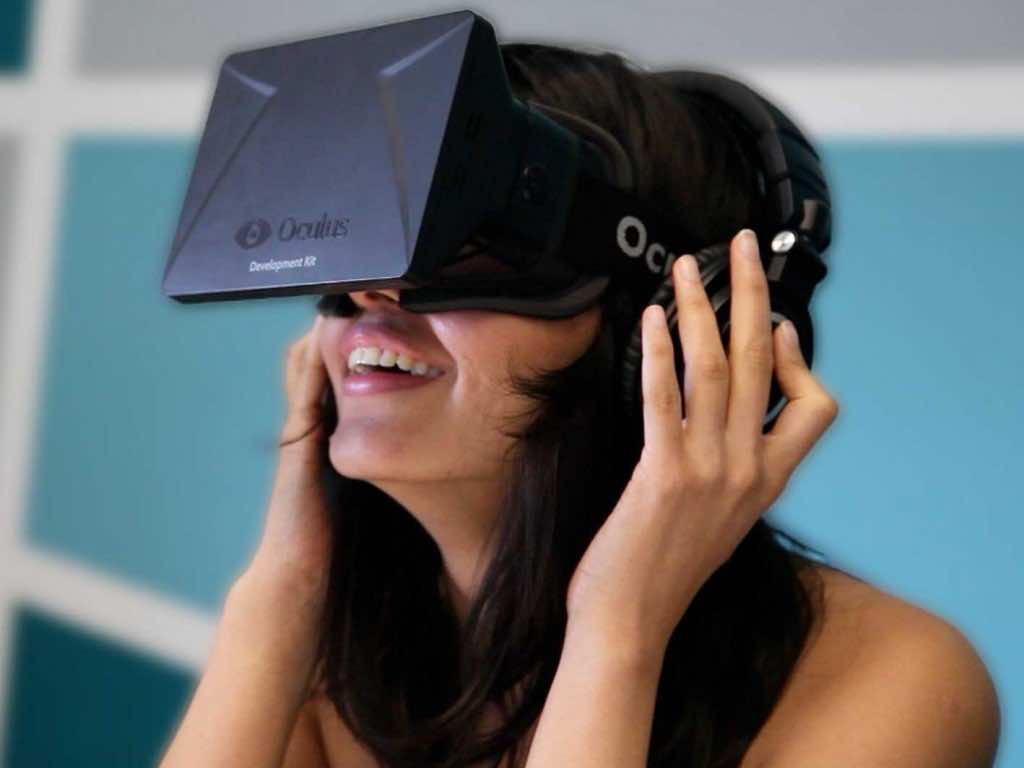 VR-1