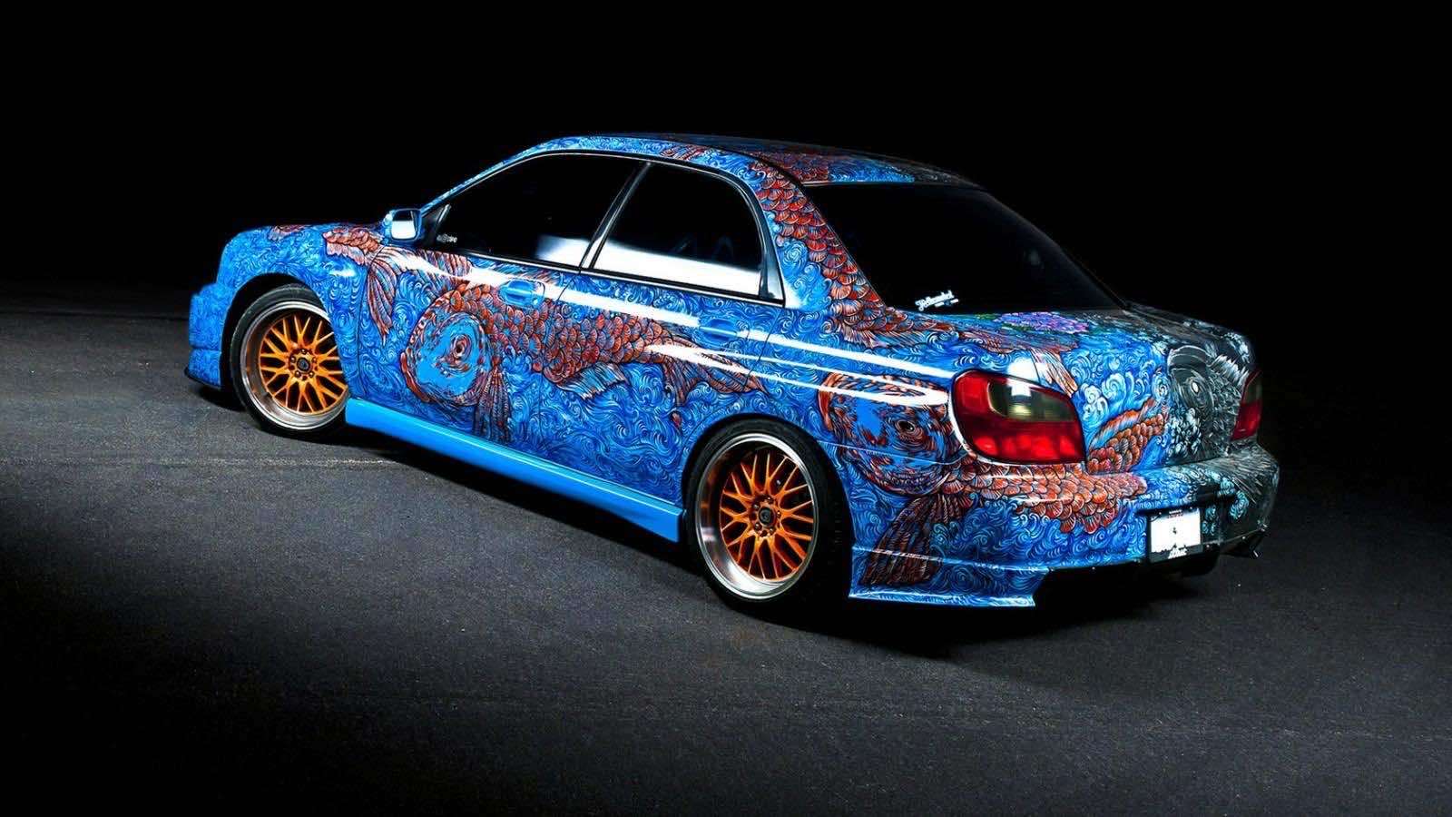 Large Collection Of Hd Subaru Wallpapers Subaru Background Images For Download