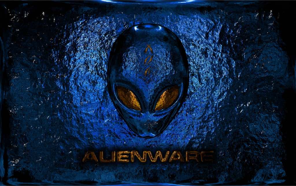 alienware live wallpaper windows 10