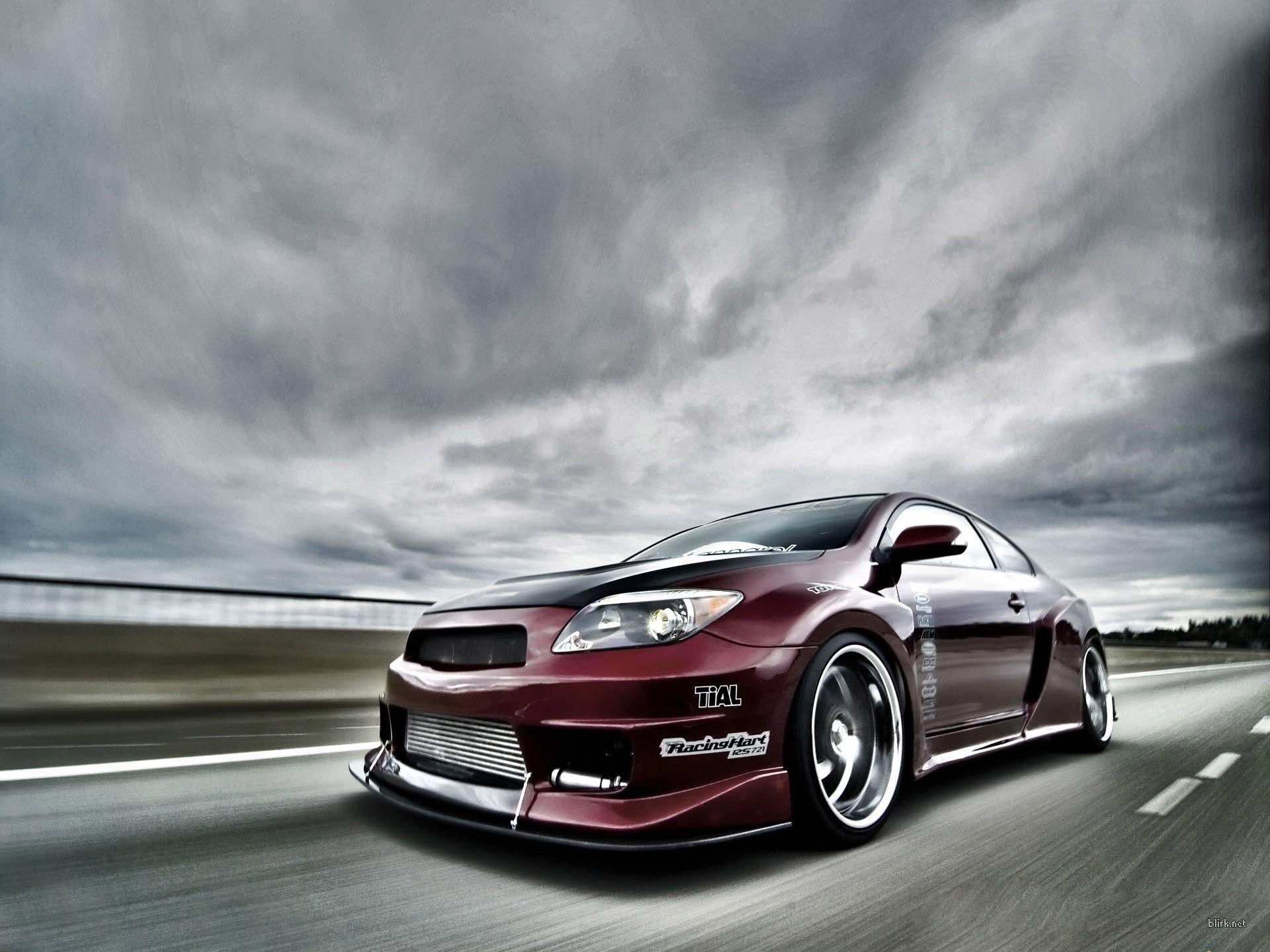 Over 40 HD Stunning Toyota Wallpaper Images For Free Download