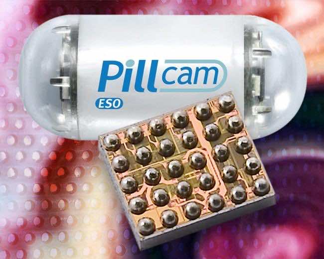 PillCam Colon 5