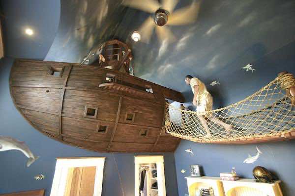 pirate-ship-bedroom