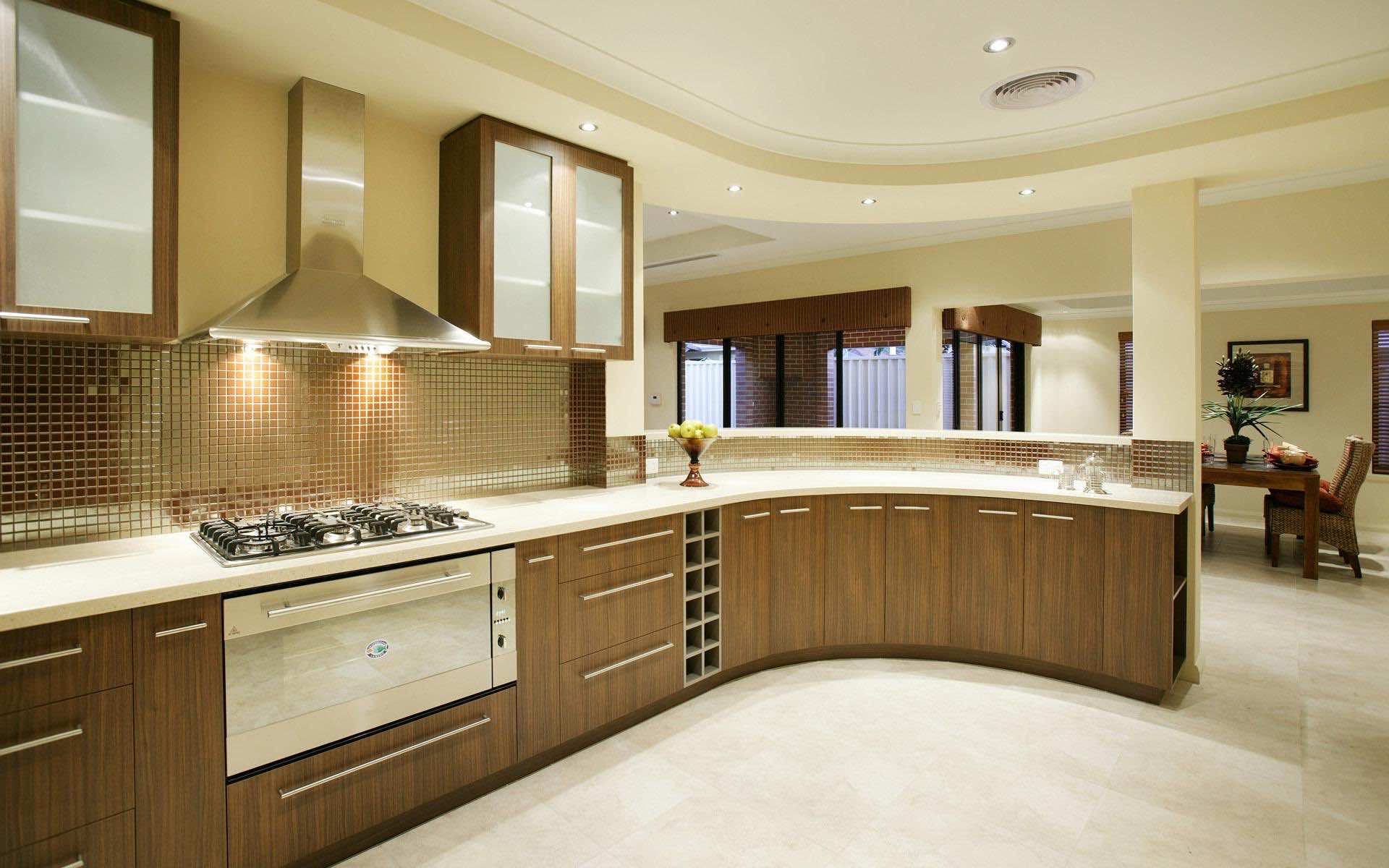 best free kitchen design