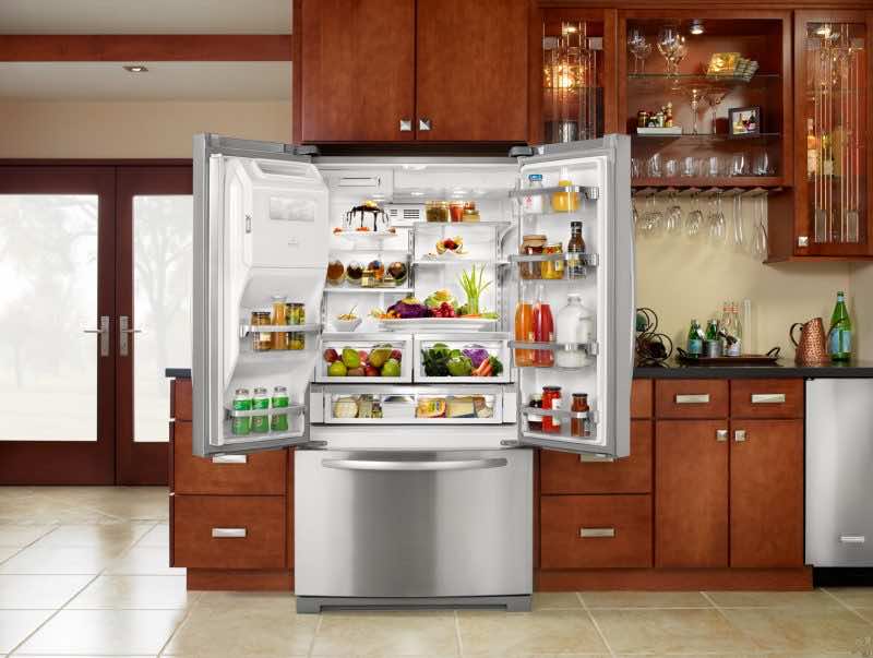 Make Your Refrigerator Consume Less Electricity With These S