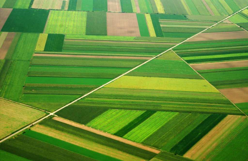 What Is Agricultural Engineering?