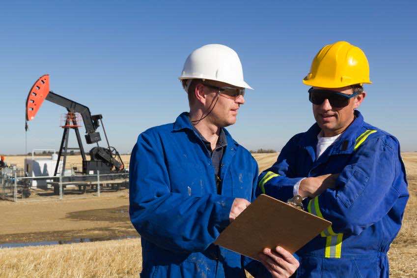 What Is Petroleum Engineering 