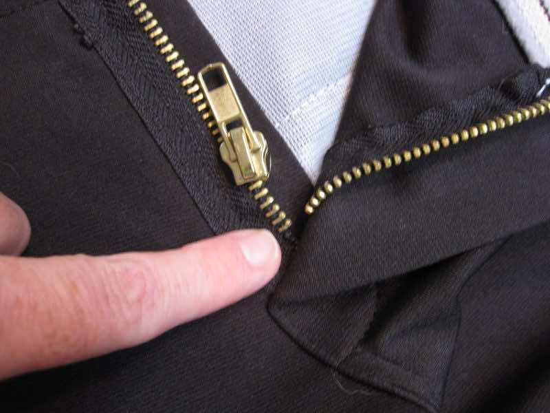 Here S How You Can Fix A Broken Zipper At Home In 5 Minutes   Zipper Problems 800x600 