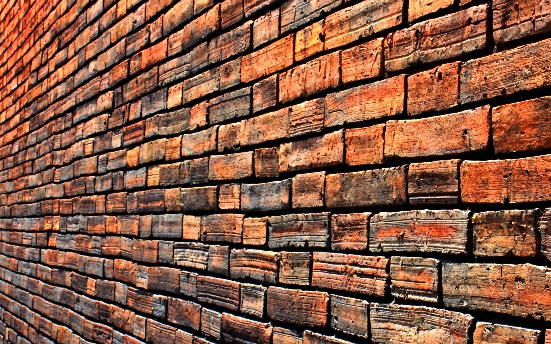 Brick Wall Wallpaper Hd Desktop Wallpapers 4k Hd - vrogue.co