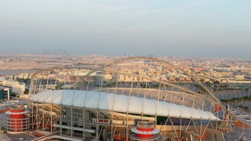 Qatar's 2022 Football World Cup Is Expected To Take More Lives Than 9